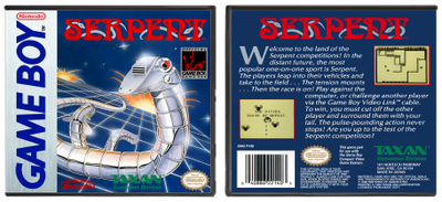 Serpent