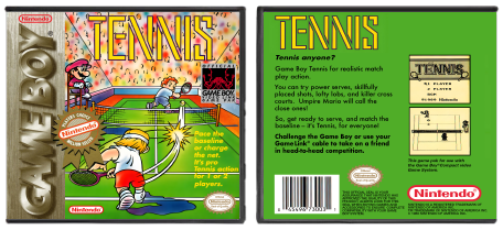 Tennis (PC)