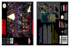 Xeno Crisis