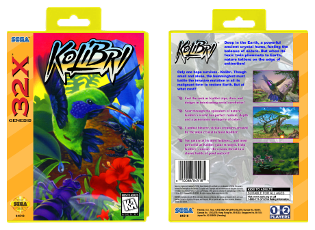 Kolibri