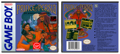 Prince of Persia