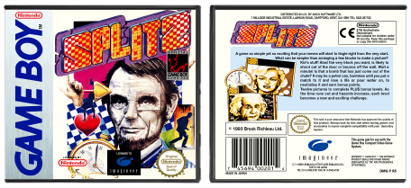 Splitz (PAL)