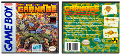 Total Carnage