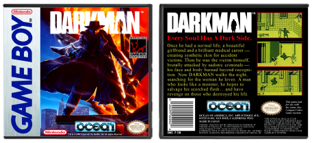 Darkman