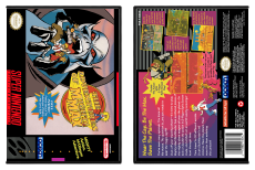 Adventures of Mighty Max, The