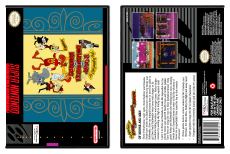 Adventures of Rocky &amp; Bullwinkle and Friends, The