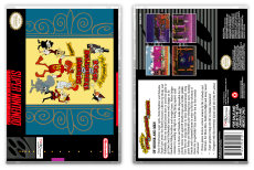 Adventures of Rocky &amp; Bullwinkle and Friends, The