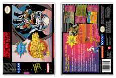 Adventures of Mighty Max, The