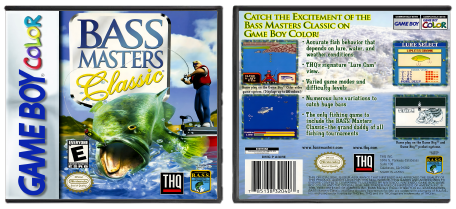 Bass Masters Classic