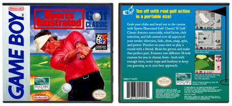 Sports Illustrated: Golf Classic