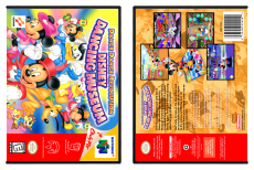 Dance Dance Revolution Disney Dancing Museum