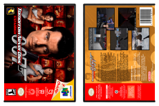 007: Tomorrow Never Dies Expanded