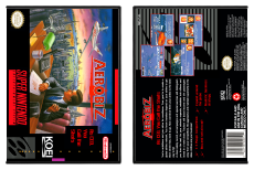 Aerobiz