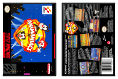 Animaniacs