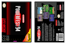 Powerfest &#39;94