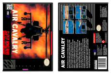 Air Cavalry