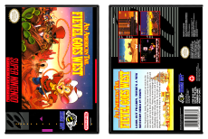 An American Tail: Fievel Goes West