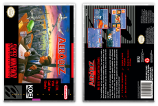 Aerobiz