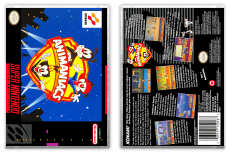 Animaniacs