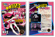 Kira Kira Star Night DX