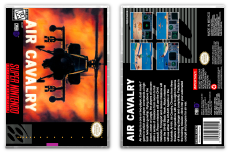 Air Cavalry