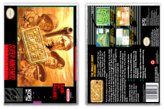 Operation Europe: Path to Victory