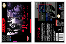 Shin Megami Tensei if...