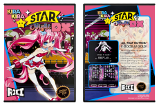 Kira Kira Star Night DX