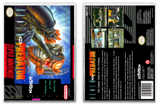 Alien vs Predator