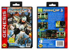 RoboCop 3