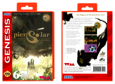 Pier Solar and the Great Architects