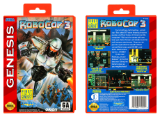 RoboCop 3