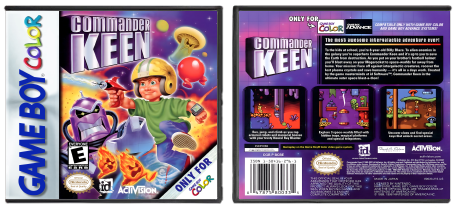 Commander Keen