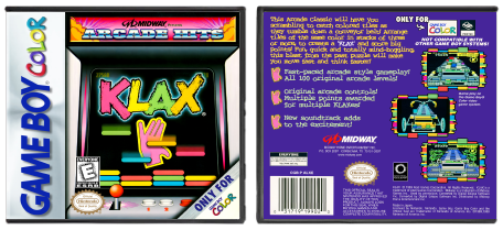 Klax