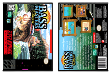 Bass Masters Classic