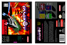 Arkanoid: Doh it Again