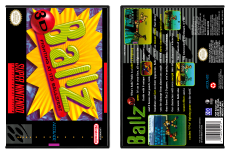 Ballz 3D