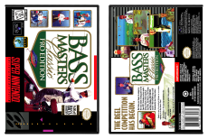 Bass Masters Classic: Pro Edition