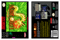 Paladin&#39;s Quest II