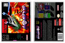 Arkanoid: Doh it Again