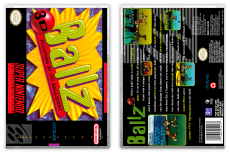 Ballz 3D