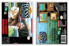 Bass Masters Classic