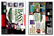 Bass Masters Classic: Pro Edition
