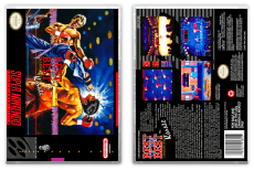 Best of the Best: Championship Karate