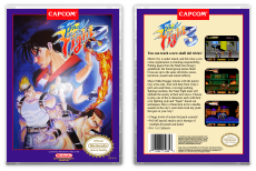 Final Fight 3