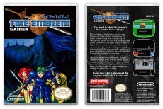 Fire Emblem Gaiden