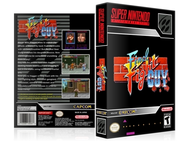download final fight guy download final fight guy