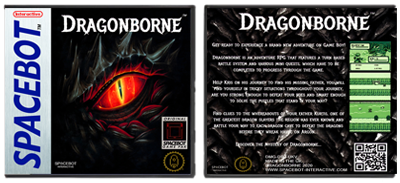 Dragonborne
