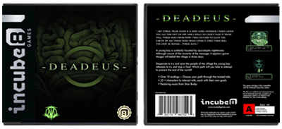 Deadeus (Incube8)