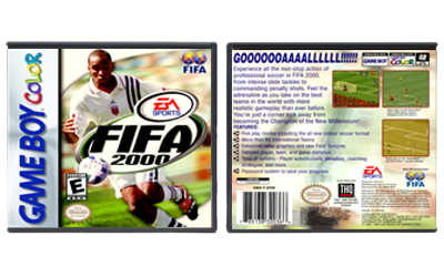 FIFA 2000